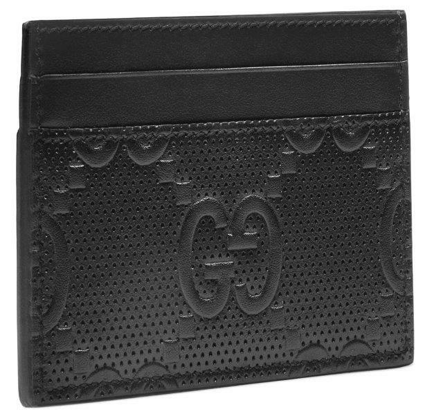 gucci card case